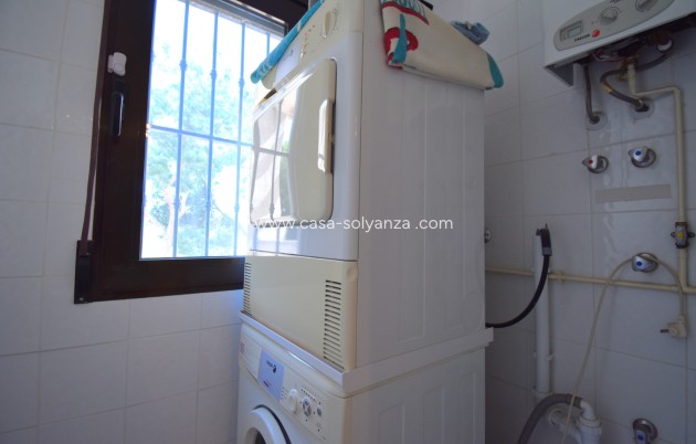 Herverkoop - Appartement / flat - Orihuela Costa - Las Ramblas
