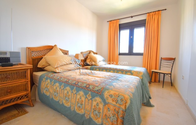 Herverkoop - Appartement / flat - Orihuela Costa - Las Ramblas