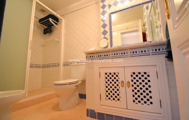Herverkoop - Appartement / flat - Orihuela Costa - Las Ramblas