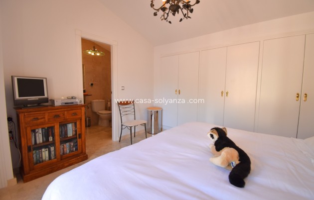 Herverkoop - Appartement / flat - Orihuela Costa - Las Ramblas