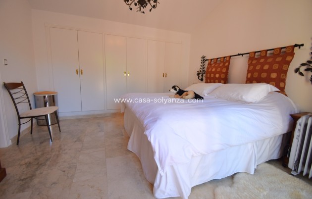 Herverkoop - Appartement / flat - Orihuela Costa - Las Ramblas