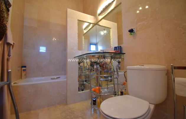 Herverkoop - Appartement / flat - Orihuela Costa - Las Ramblas