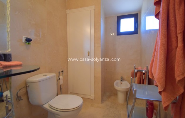 Herverkoop - Appartement / flat - Orihuela Costa - Las Ramblas