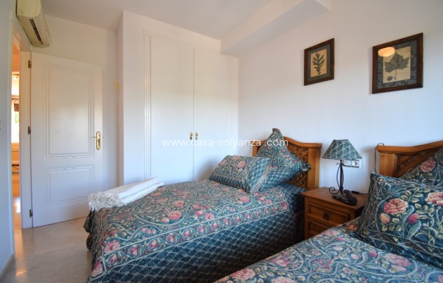 Herverkoop - Appartement / flat - Orihuela Costa - Las Ramblas