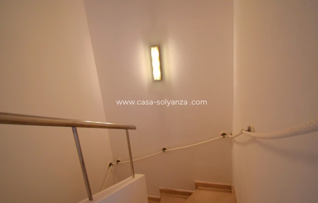 Herverkoop - Appartement / flat - Orihuela Costa - Las Ramblas