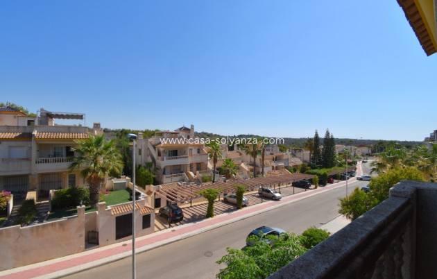 Herverkoop - Appartement / flat - Orihuela Costa - Las Ramblas