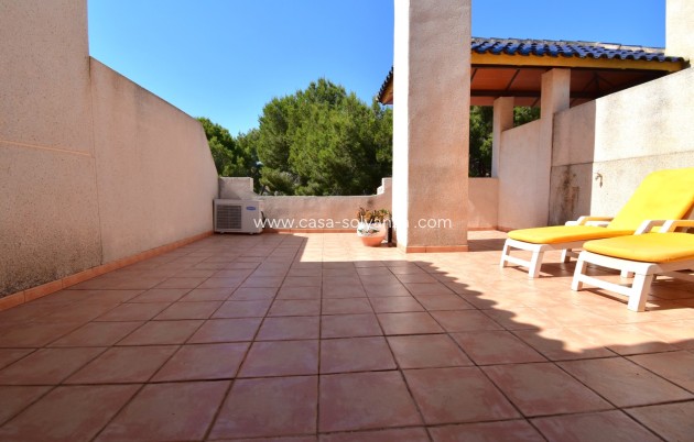 Herverkoop - Appartement / flat - Orihuela Costa - Las Ramblas