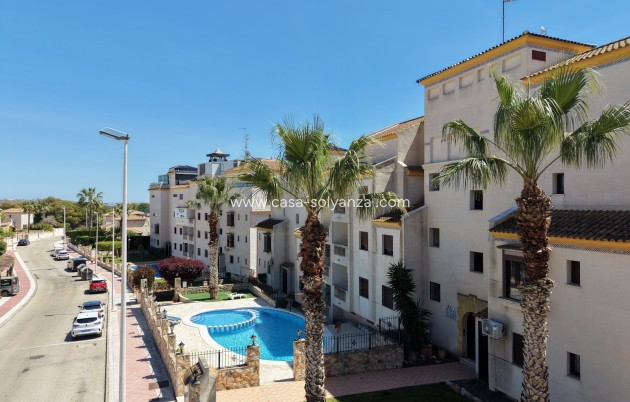 Herverkoop - Appartement / flat - Orihuela Costa - Las Ramblas