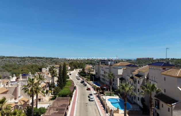 Herverkoop - Appartement / flat - Orihuela Costa - Las Ramblas