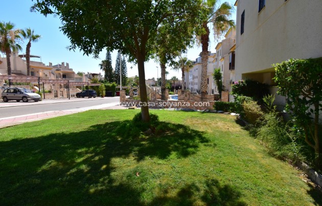 Herverkoop - Appartement / flat - Orihuela Costa - Las Ramblas