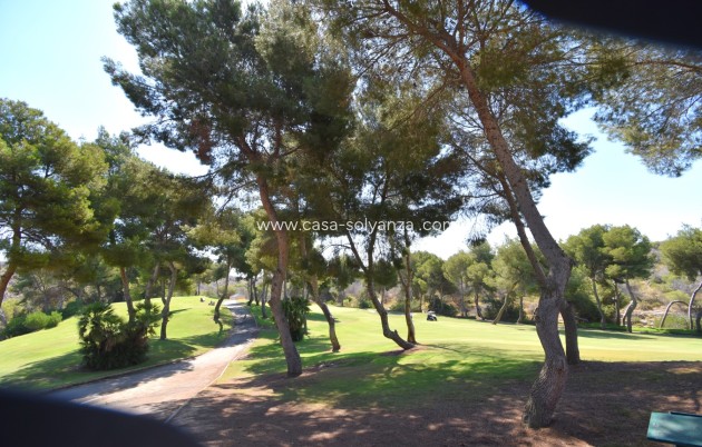 Herverkoop - Appartement / flat - Orihuela Costa - Las Ramblas