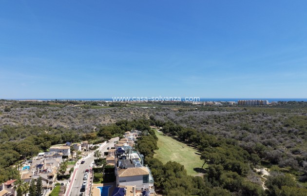 Herverkoop - Appartement / flat - Orihuela Costa - Las Ramblas