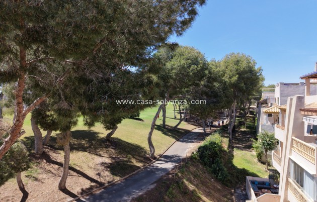 Herverkoop - Appartement / flat - Orihuela Costa - Las Ramblas