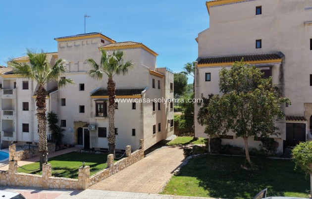 Herverkoop - Appartement / flat - Orihuela Costa - Las Ramblas