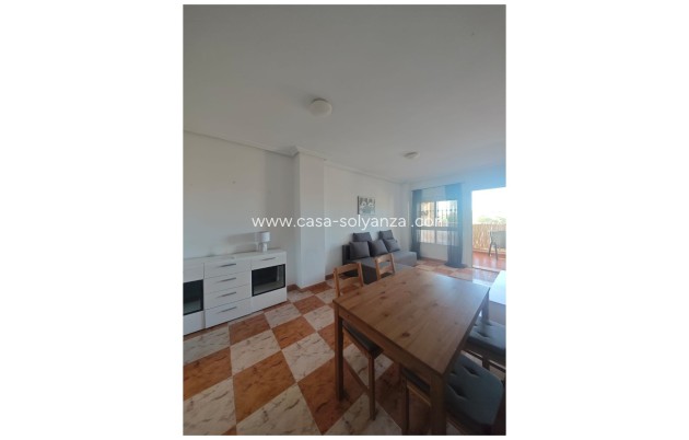 Herverkoop - Appartement / flat - Orihuela Costa - Villamartín