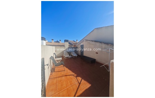 Herverkoop - Appartement / flat - Orihuela Costa - Villamartín