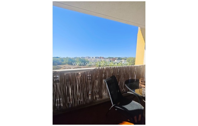 Herverkoop - Appartement / flat - Orihuela Costa - Villamartín