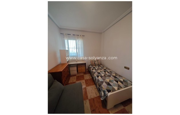 Herverkoop - Appartement / flat - Orihuela Costa - Villamartín