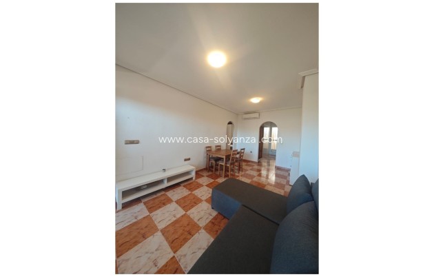 Herverkoop - Appartement / flat - Orihuela Costa - Villamartín