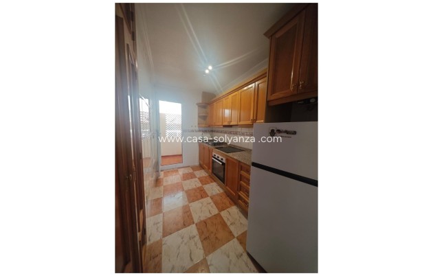 Herverkoop - Appartement / flat - Orihuela Costa - Villamartín