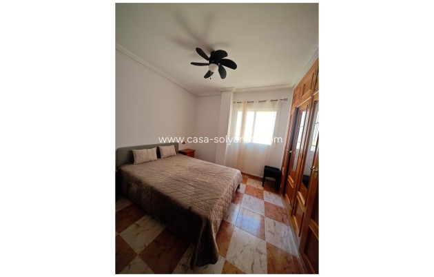 Herverkoop - Appartement / flat - Orihuela Costa - Villamartín