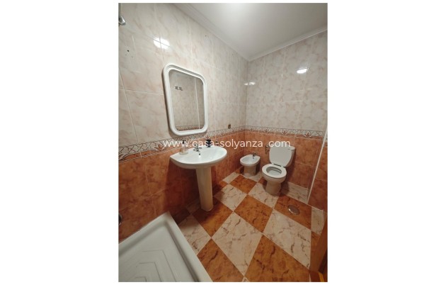 Herverkoop - Appartement / flat - Orihuela Costa - Villamartín