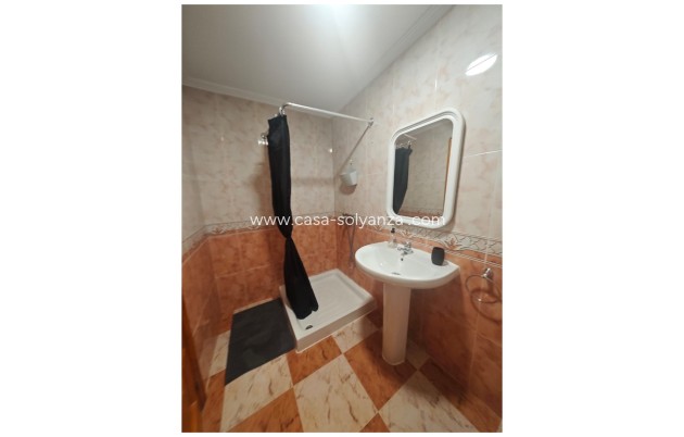 Herverkoop - Appartement / flat - Orihuela Costa - Villamartín
