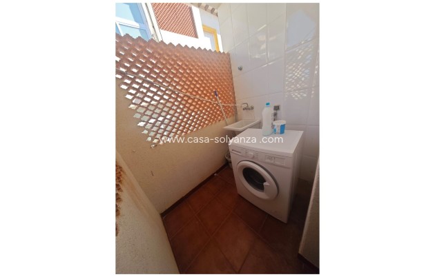 Herverkoop - Appartement / flat - Orihuela Costa - Villamartín