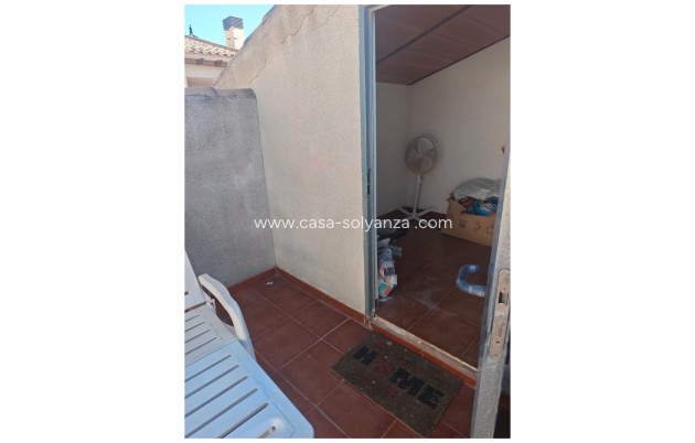 Herverkoop - Appartement / flat - Orihuela Costa - Villamartín