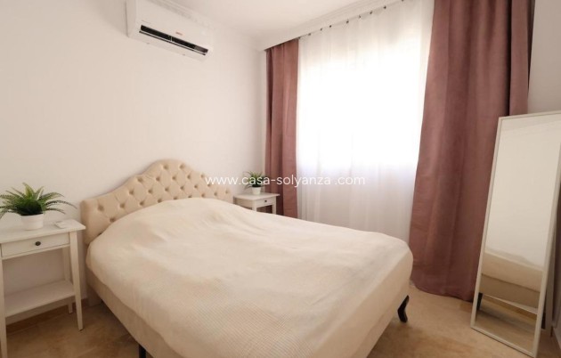 Wiederverkauf - Villa - Orihuela Costa - Costa Blanca