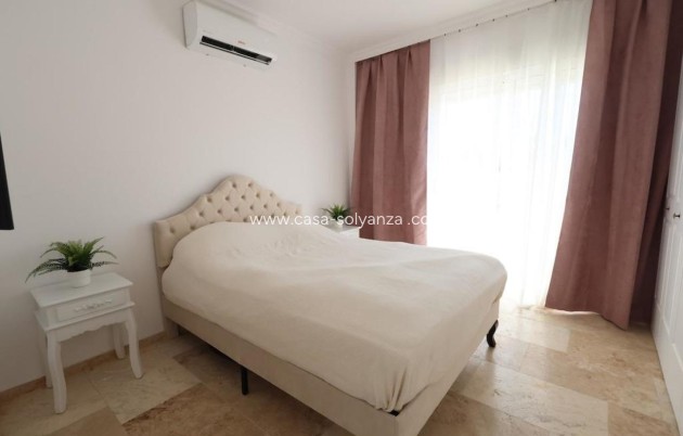 Wiederverkauf - Villa - Orihuela Costa - Costa Blanca