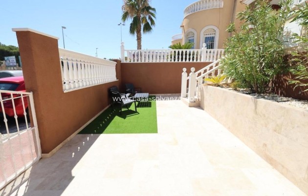 Wiederverkauf - Villa - Orihuela Costa - Costa Blanca