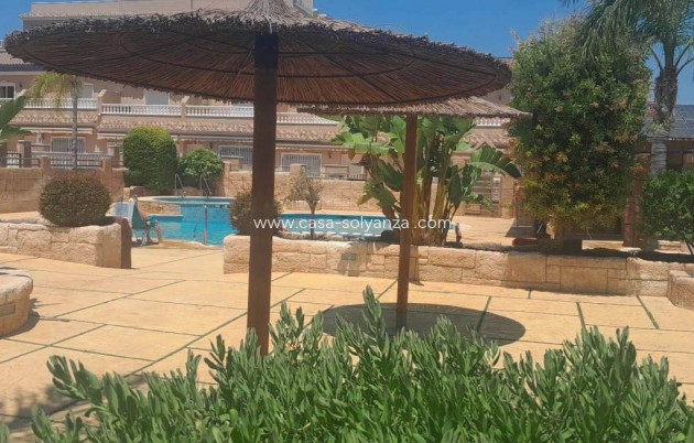 Resale - Villa - Orihuela Costa - Costa Blanca