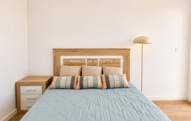 Wiederverkauf - Stadthaus - Orihuela Costa - Costa Blanca