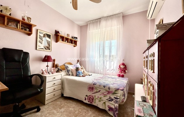 Revente - Maison de ville - Los Altos - Costa Blanca