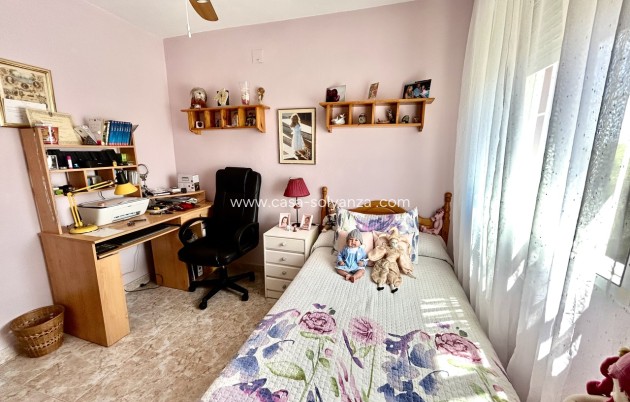 Revente - Maison de ville - Los Altos - Costa Blanca