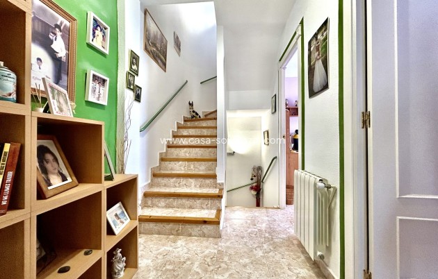 Revente - Maison de ville - Los Altos - Costa Blanca