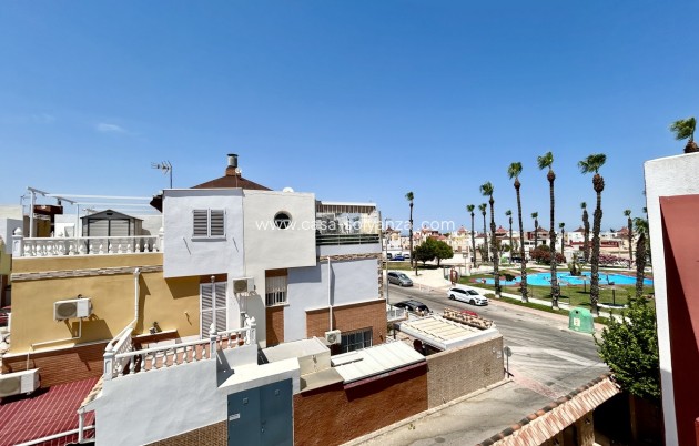 Revente - Maison de ville - Los Altos - Costa Blanca
