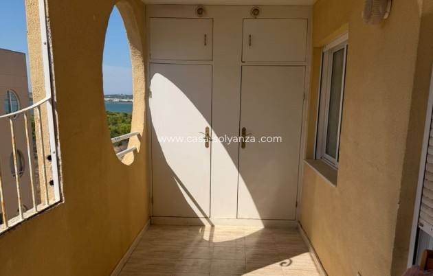 Resale - Apartment / flat - Torrevieja - Costa Blanca
