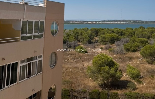 Resale - Apartment / flat - Torrevieja - Costa Blanca