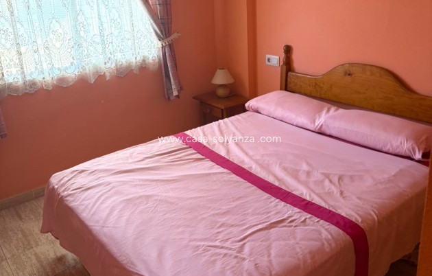 Resale - Apartment / flat - Torrevieja - Costa Blanca