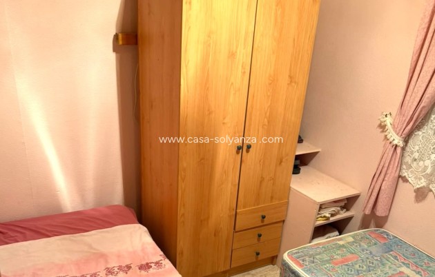 Resale - Apartment / flat - Torrevieja - Costa Blanca