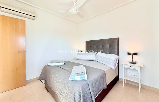 Resale - Villa - Mar Menor Golf - Inland