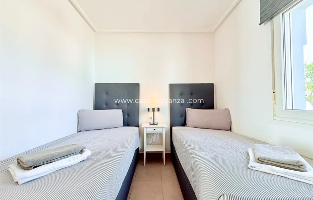 Resale - Villa - Mar Menor Golf - Inland