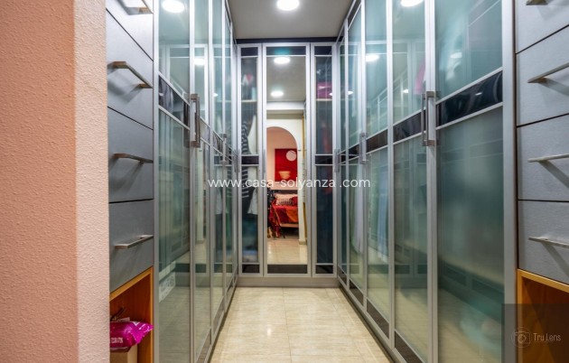 Resale - Villa - Torre Pacheco - Inland