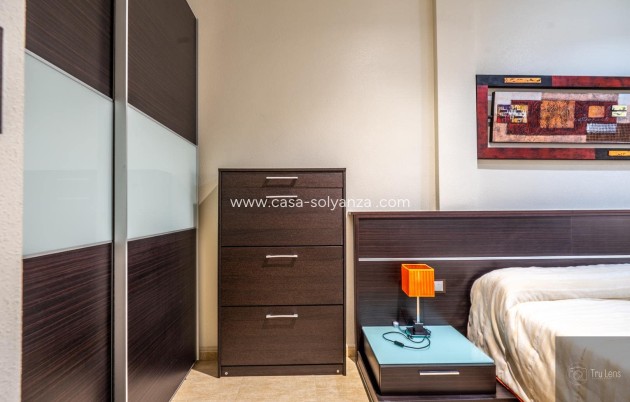 Resale - Villa - Torre Pacheco - Inland