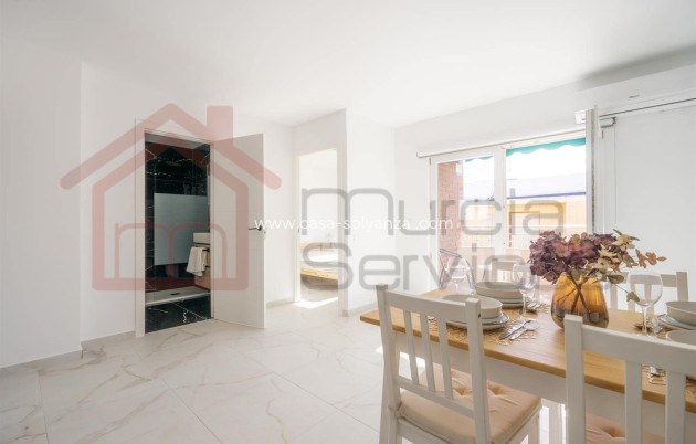Resale - Apartment / flat - Torrevieja - Costa Blanca