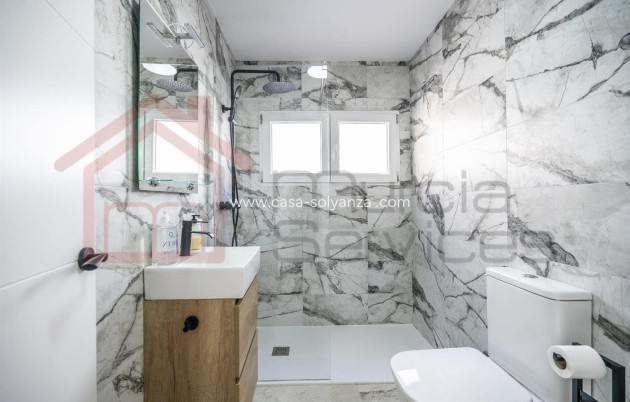 Wiederverkauf - Wohnung - Torrevieja - Costa Blanca
