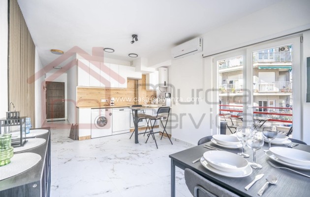 Wiederverkauf - Wohnung - Torrevieja - Costa Blanca