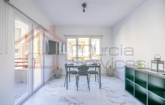 Wiederverkauf - Wohnung - Torrevieja - Costa Blanca